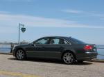 Audi S8 2008 года (NA)